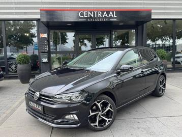 Volkswagen Polo 1.0 TSI Highline R Carplay|ACC|17inch|PDC beschikbaar voor biedingen