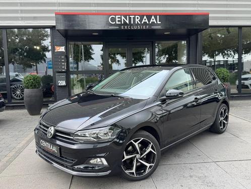 Volkswagen Polo 1.0 TSI Highline R Carplay|ACC|17inch|PDC, Auto's, Volkswagen, Bedrijf, Te koop, Polo, ABS, Adaptive Cruise Control