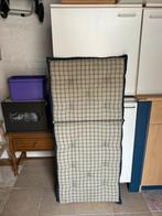 Tuisstoel kussens, Tuin en Terras, Tuinmeubel-accessoires, Ophalen, Zo goed als nieuw