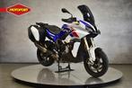 BMW S 1000 XR (bj 2021), Bedrijf, Toermotor