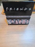 Dvd's en games, Ophalen, Gebruikt, Boxset, Vanaf 12 jaar