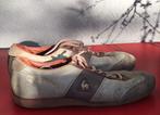 Leren sneakers Le Coq sportief sneakers nieuwe zolen, Ophalen of Verzenden, Grijs, Le Coq sportief, Sneakers of Gympen