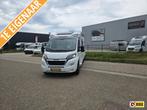 Weinsberg pepper edition 600 MF Bomvol opties!!, Caravans en Kamperen, Campers, Koelkast, Weinsberg, Ringverwarming, Tot en met 2