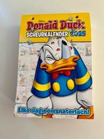 Donald Duck scheurkalender 2025, Diversen, Ophalen of Verzenden, Dagkalender, Nieuw
