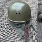 Poolse Para helm in een zeer goede conditie, Verzamelen, Ophalen of Verzenden, Landmacht, Helm of Baret