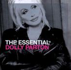Dolly Parton - The Essential - 2CD, Cd's en Dvd's, Verzenden, Nieuw in verpakking