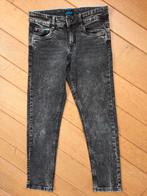 Alive spijkerbroek zwart maat 140 - nieuw-, Broek, Nieuw, Ophalen of Verzenden, Alive