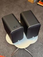 Q Acoustics M20 Demo set, Audio, Tv en Foto, Overige merken, Nieuw, Ophalen of Verzenden, 120 watt of meer