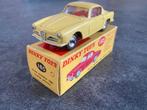 Dinky Toys 185 Alfa Romeo - Topconditie!, Hobby en Vrije tijd, Modelauto's | 1:43, Ophalen of Verzenden, Zo goed als nieuw, Auto