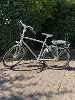 Batavus Fuego 7 Herenfiets, Ophalen, Gebruikt, Versnellingen, Batavus