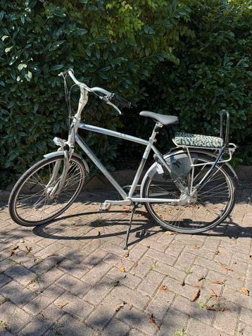 Batavus Fuego 7 Herenfiets beschikbaar voor biedingen