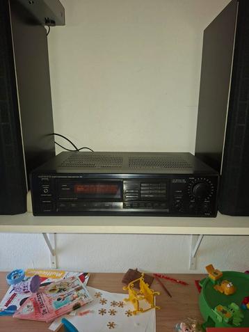 Onkyo TX-903 Tuner Versterker - T.E.A.B beschikbaar voor biedingen