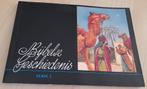 BIJBELSE GESCHIEDENIS SERIE 2, Boeken, Ophalen of Verzenden, Gelezen