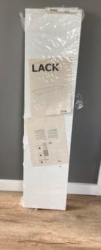 IKEA LACK wandplank in verpakking, Ophalen, Nieuw
