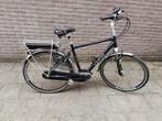 Elektrische fiets trek Bosch middenmotor, Gebruikt, 51 tot 55 cm, 50 km per accu of meer, Ophalen