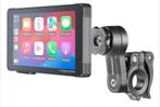 Interphone Ridesync Multimedia Systeem 5,5 inch, Ophalen of Verzenden, Zo goed als nieuw