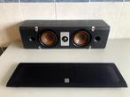 DALI LEKTOR LCR CENTER SPEAKER 175 WATTS ( HIGH END ), Overige merken, Ophalen of Verzenden, Zo goed als nieuw, 120 watt of meer