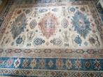 Vloerkleed Azara Vintage Yasmin Light Blue 300x400cm zgan!, Ophalen, Vintage, Fraai, Volero, 200 cm of meer, Zo goed als nieuw