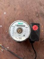 Wilo RS15/7-3 Circulatiepomp CV pomp, Doe-het-zelf en Verbouw, Minder dan 30 cm, Overige typen, Minder dan 60 cm, Ophalen of Verzenden