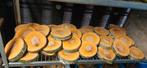 Boomstamschijven €1,- p/st, Minder dan 25 mm, Nieuw, Ophalen of Verzenden, Plank