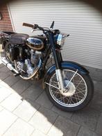 Zeer nette enfield classic 500 bullet 1995