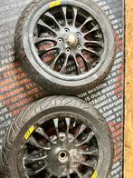 Diverse scooter velgen: Vespa Sprint, Typhoon, Zip, LX, Fietsen en Brommers, Brommeronderdelen | Scooters, Ophalen of Verzenden