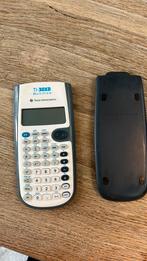 Rekenmachine TI-30XB Multiview, Diversen, Rekenmachines, Ophalen of Verzenden, Zo goed als nieuw