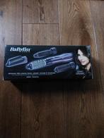 BaByliss warmte styling borstel., Sieraden, Tassen en Uiterlijk, Uiterlijk | Haarverzorging, Ophalen of Verzenden, Zo goed als nieuw