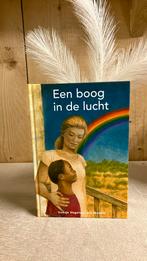 TM-7 NIEUW Geesje Vogelaar-van Mourik - Een boog in de lucht, Ophalen of Verzenden, Nieuw, Geesje Vogelaar-van Mourik