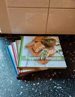 Hollandse Keuken: Recepten, Bakken, Kruidenboters & Sausjes, Boeken, Onbekend, Vegetarisch, Ophalen of Verzenden, Zo goed als nieuw