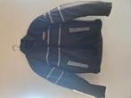 MDHSports moterjas maat L, Ophalen, Tweedehands, Heren, Jas | textiel