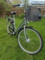 Rap Special damesfiets 57cm, naafdynamo, 3 versn+trommelremm, Gebruikt, Versnellingen, 56 cm of meer, Ophalen