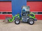 WOLF WL80 SHOVEL MET BAK, PALLETVORKEN EN KENTEKEN, Ynze Leenstra, 8574TG Bakhuizen, NL, Ophalen of Verzenden, Ynzeleenstra@hotmail.com