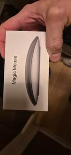 Apple Magic Mouse - Gebruikt, in goede staat, Computers en Software, Muizen, Rechtshandig, Muis, Gebruikt, Ophalen of Verzenden