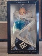 Vintage souvenirs popje van Queen Elizabeth, Ophalen of Verzenden, Nieuw, Pop