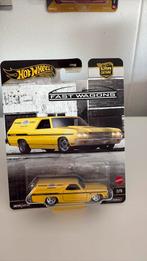 Hot Wheels ‘70 Chevelle SS Wagon, Ophalen of Verzenden, Nieuw, Auto
