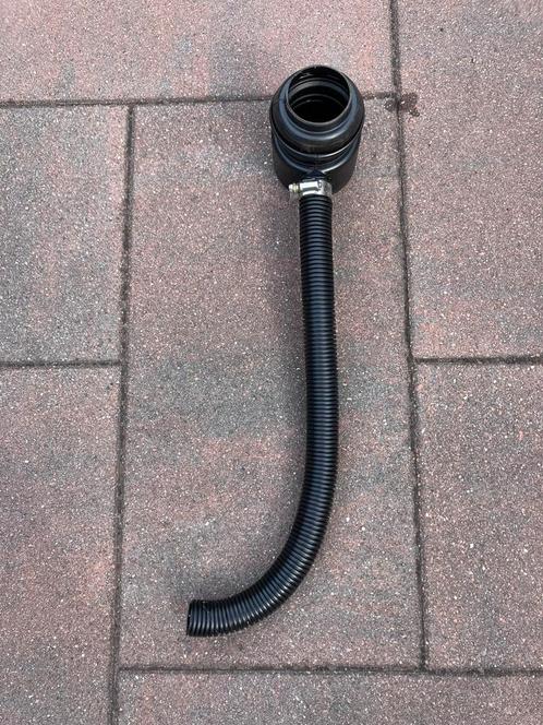 Regenton vulautomaat aansluitset 80 mm, Tuin en Terras, Regentonnen, Zo goed als nieuw, Kunststof, 150 liter of meer, Ophalen of Verzenden