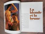 Francis Picabia Audrey Hepburn Dick Ket Naakt Erotiek, Boeken, Zo goed als nieuw, Verzenden