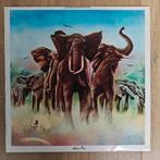 LP · Elvis Costello & the Attractions — Armed Forces, Ophalen of Verzenden, Zo goed als nieuw, 12 inch, Poprock