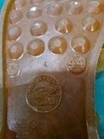 heren jelly sandalen sarra lenne maat 44, Ophalen of Verzenden, 'T Olde Gre-j, Info@toldegrej.nl, Endepoelstraat 20f Didam