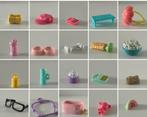 Littlest Petshop accessoires (klein), Verzamelen, Poppenhuizen en Toebehoren, Ophalen of Verzenden, Zo goed als nieuw, Poppenhuis