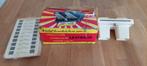 Viewmaster stereoscope simplex met 10 kaarten, Verzamelen, Speelgoed, Ophalen of Verzenden