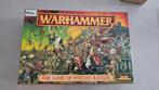 Warhammer Fantasy Battles Set, Hobby en Vrije tijd, Wargaming, Ophalen of Verzenden, Zo goed als nieuw, Warhammer, Figuurtje(s)