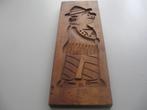 Speculaas plank, Antiek en Kunst, Ophalen of Verzenden