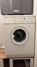 Wasmachine Siemens GRATIS, Witgoed en Apparatuur, Wasmachines, Ophalen, Gebruikt, Voorlader, 85 tot 90 cm