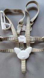 Stokke Tripp Trapp tuigje, Kinderen en Baby's, Kinderstoelen, Ophalen, Zo goed als nieuw, Meegroeistoel, Gordel(s)