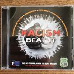 cd van Racism Beat It, Verzenden, 1980 tot 2000, Zo goed als nieuw