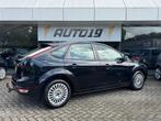 Ford Focus 1.6 Titanium, 1596 cc, Gebruikt, 4 cilinders, 620 kg