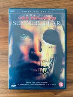 DVD: Summer Of Fear (Wes Craven), Vanaf 16 jaar, Ophalen of Verzenden, Gebruikt, Slasher