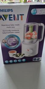 avent blender en stomer in 1, Kinderen en Baby's, Babyvoeding en Toebehoren, Ophalen, Gebruikt, Overige typen